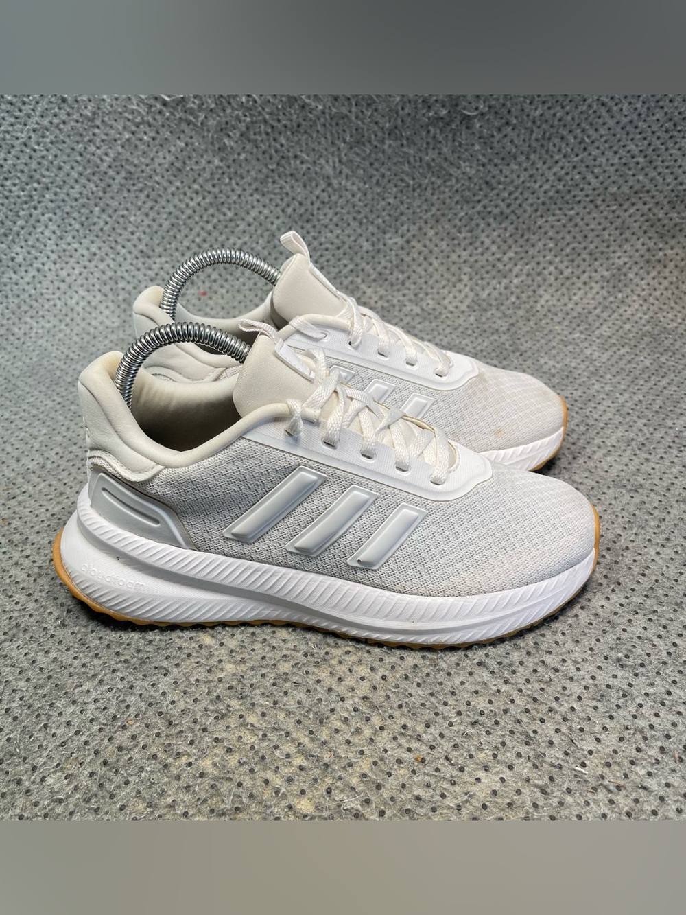 Adidas X_PLR Path White Running Shoes Size 6 Women’s - Picture 6 of 14